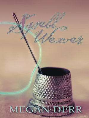 cover image of Spell Weaver